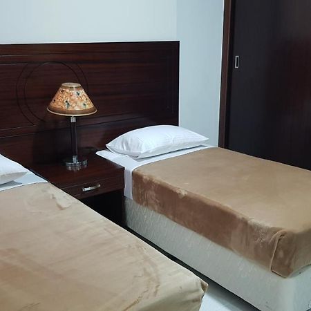 Ivory Hotel Apartments Abu Dhabi Eksteriør billede