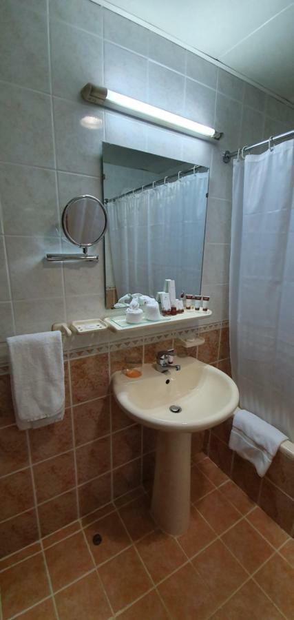 Ivory Hotel Apartments Abu Dhabi Eksteriør billede