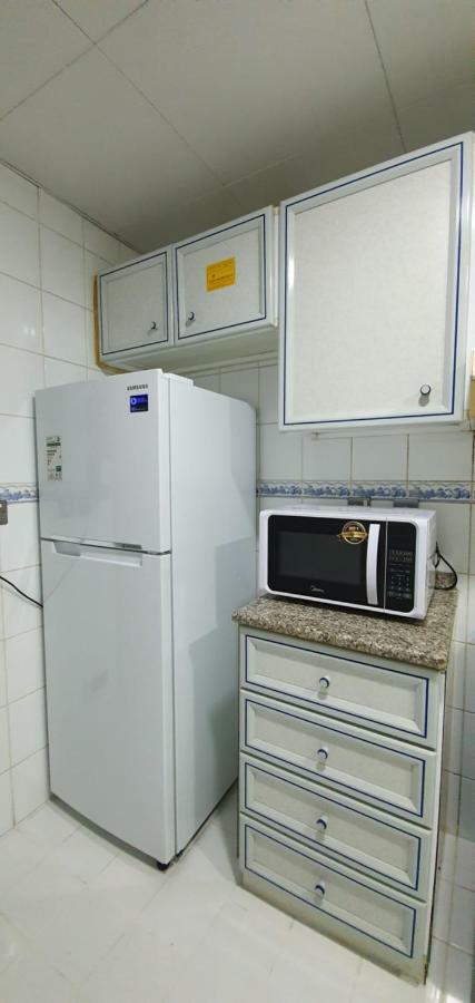 Ivory Hotel Apartments Abu Dhabi Eksteriør billede
