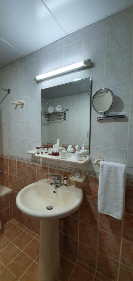 Ivory Hotel Apartments Abu Dhabi Eksteriør billede